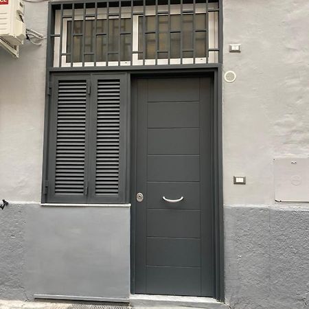 Апартаменты House Casablanca Неаполь Экстерьер фото